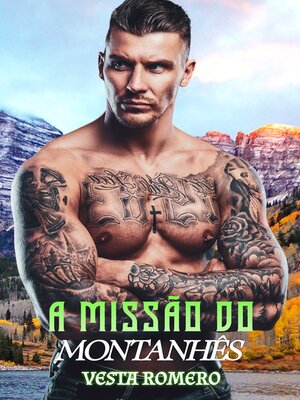 cover image of A Missão do Montanhês